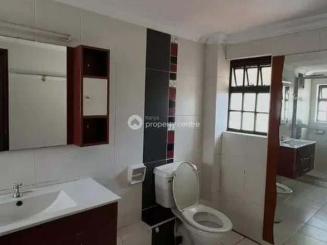 House for rent in Lavington, Kiambu