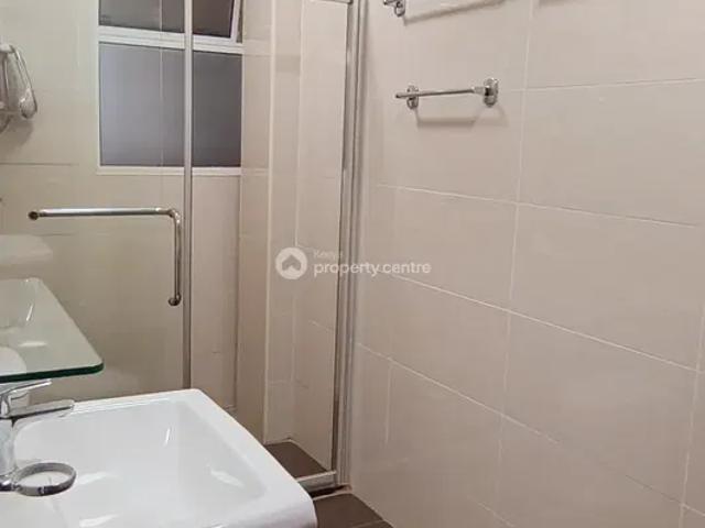 Apartment for rent in Westlands, Nairobi