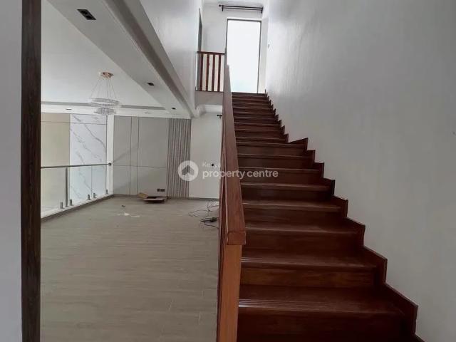 House for rent in Lavington, Kiambu