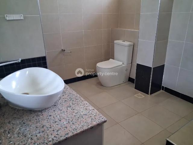 House for rent in Karen, Kiambu