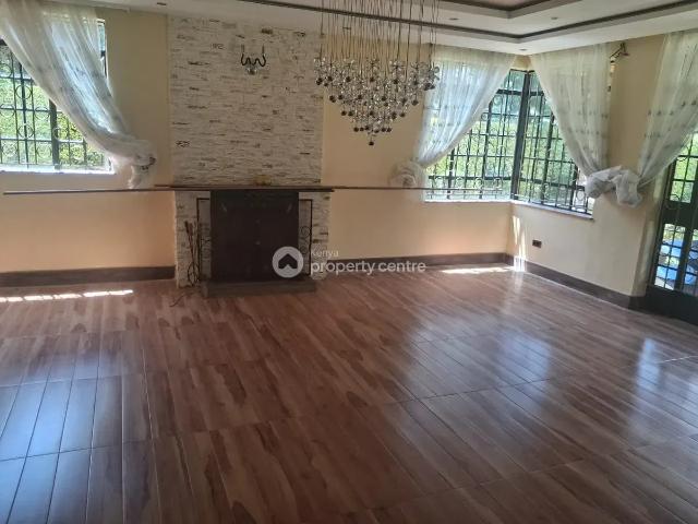 House for rent in Karen, Kiambu