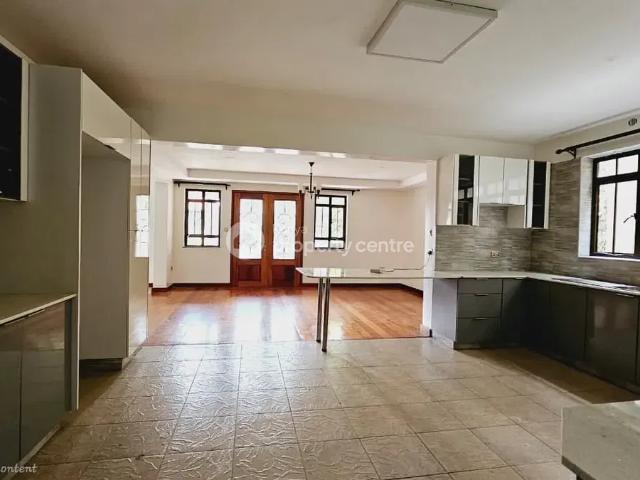 House for rent in Karen, Kiambu