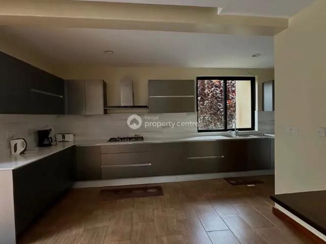 House for rent in Karen, Kiambu