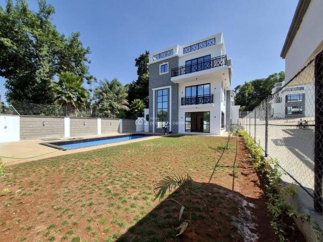 House for rent in Lavington, Kiambu