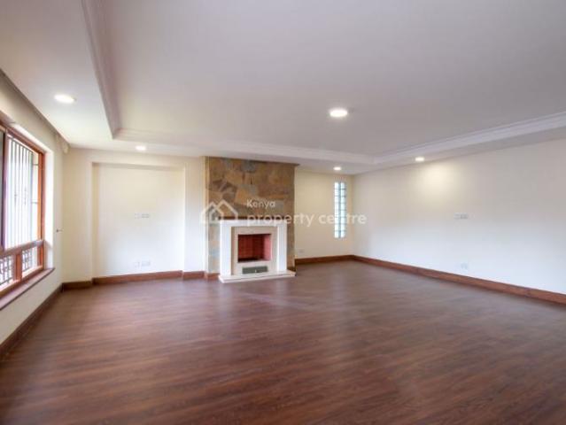 House for rent in Spring Valley, Kiambu