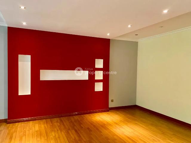 House for rent in Spring Valley, Kiambu