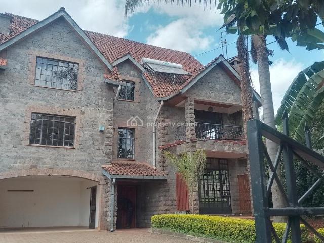 House for rent in Lavington, Kiambu