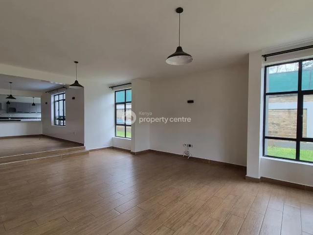 House for rent in Karen, Kiambu