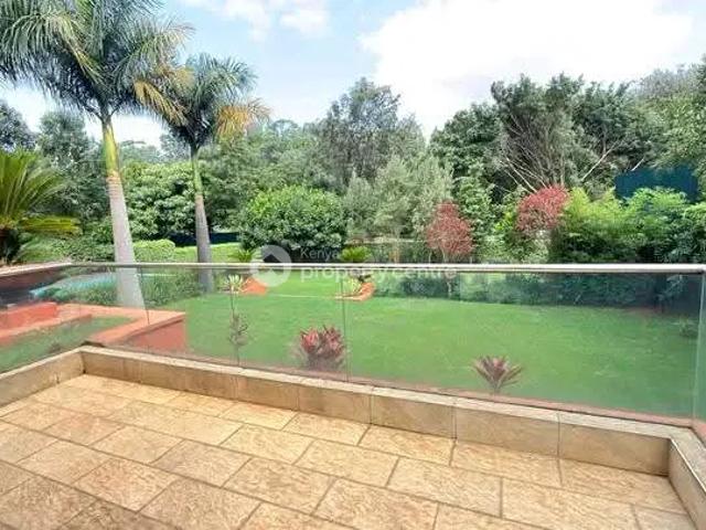 House for rent in Karen, Kiambu