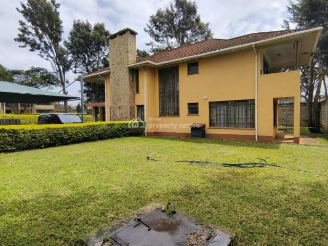 House for rent in Westlands, Nairobi