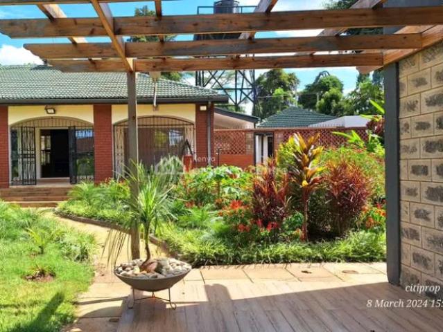 House for rent in Westlands, Nairobi