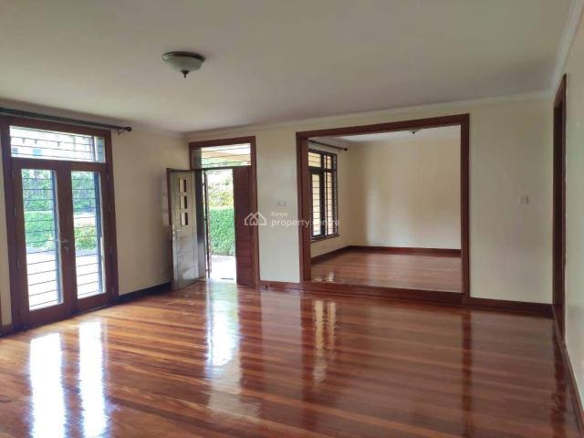 House for rent in Lavington, Kiambu