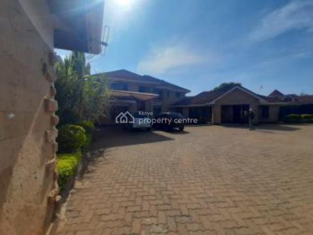 House for rent in Karen, Kiambu