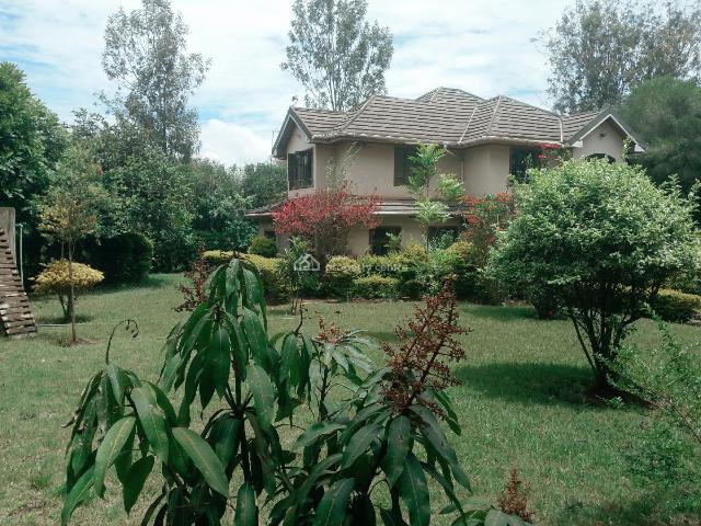 House for rent in Ngong, Kajiado