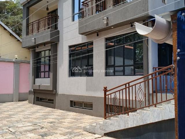 House for rent in Karen, Kiambu