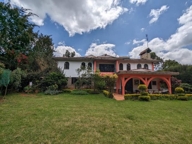 House for rent in Karen, Kiambu