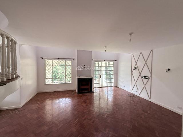 House for rent in Karen, Kiambu
