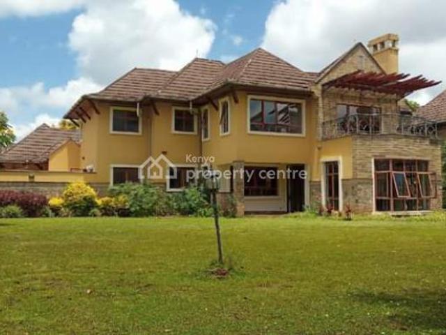 House for rent in Westlands, Nairobi
