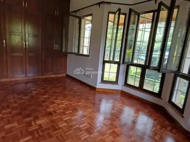 House for rent in Westlands, Nairobi