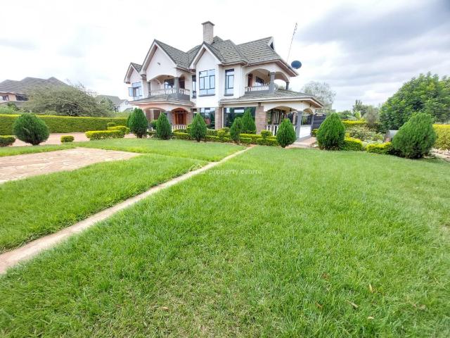 House for rent in Thika Road, Kiambu