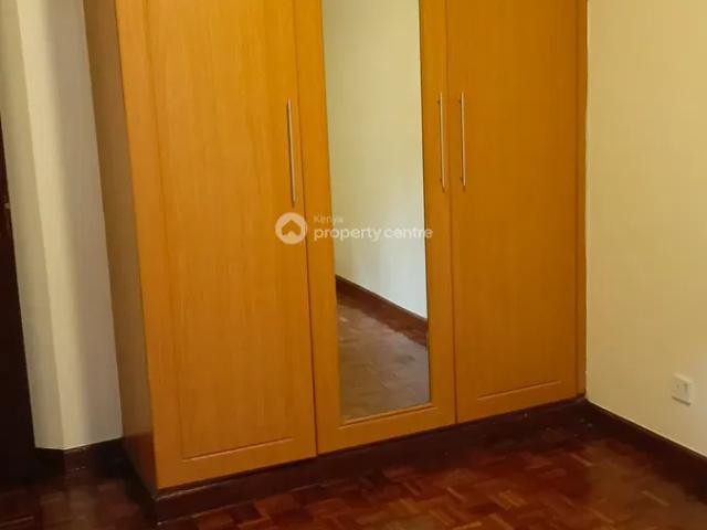 House for rent in Lavington, Kiambu