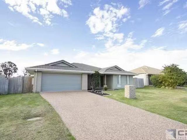 House for rent in Laidley, Queensland