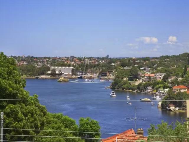 House for rent in Sydney, New South Wales