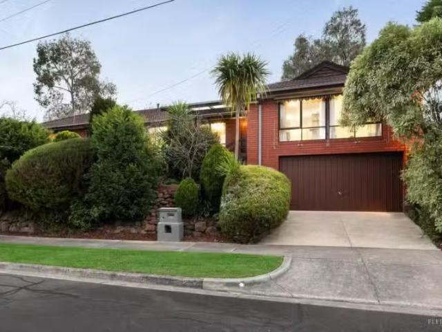 House for rent in Camerons Creek, Victoria