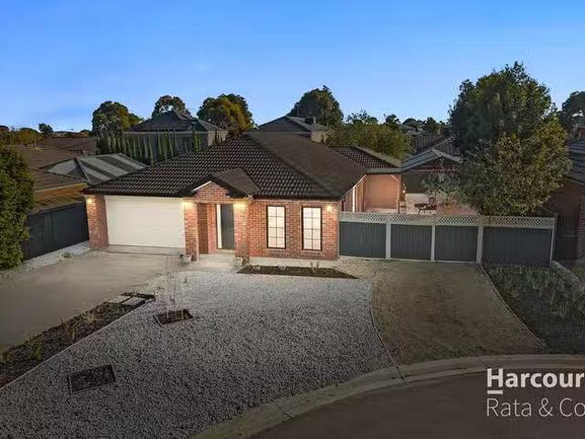 House for rent in Camerons Creek, Victoria
