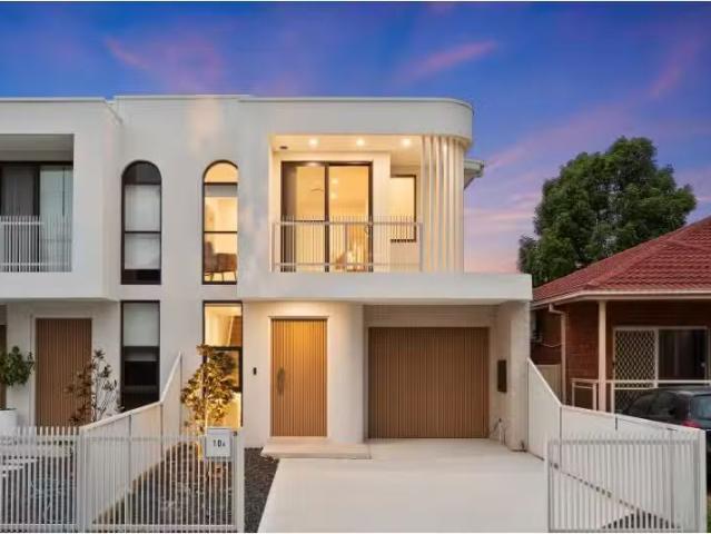 Condo for rent in Sydney, New South Wales