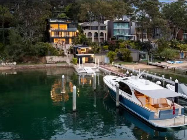 House for rent in Sydney, New South Wales
