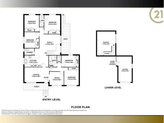 House for rent in Ambergate, New South Wales