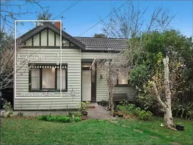 House for rent in Camerons Creek, Victoria