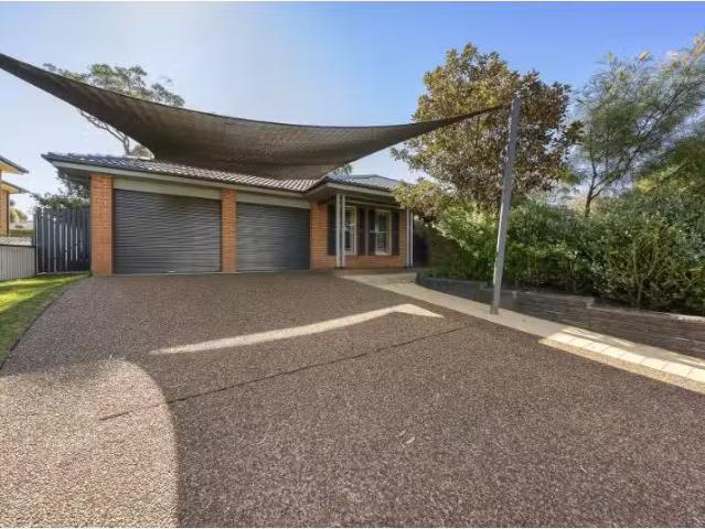 House for rent in Blue Haven, Central Coast Council