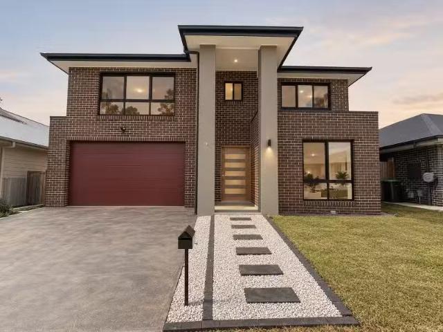 House for rent in Menangle Park, Sydney