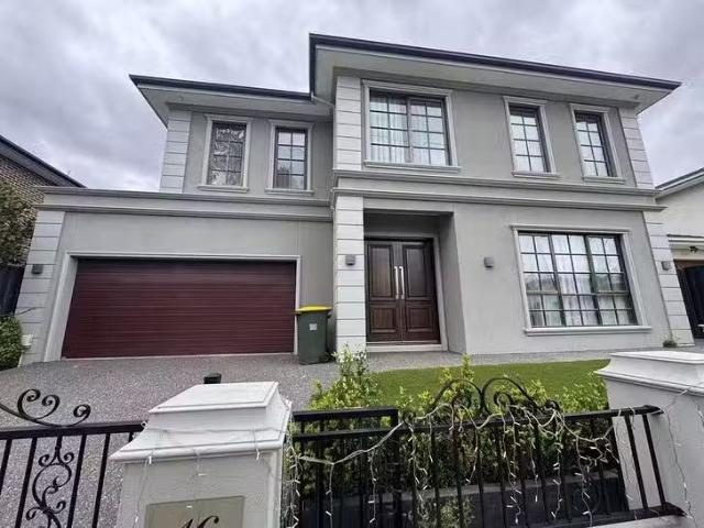 House for rent in Camerons Creek, Victoria