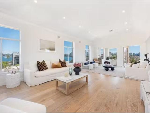 Apartment for rent in Sydney, New South Wales