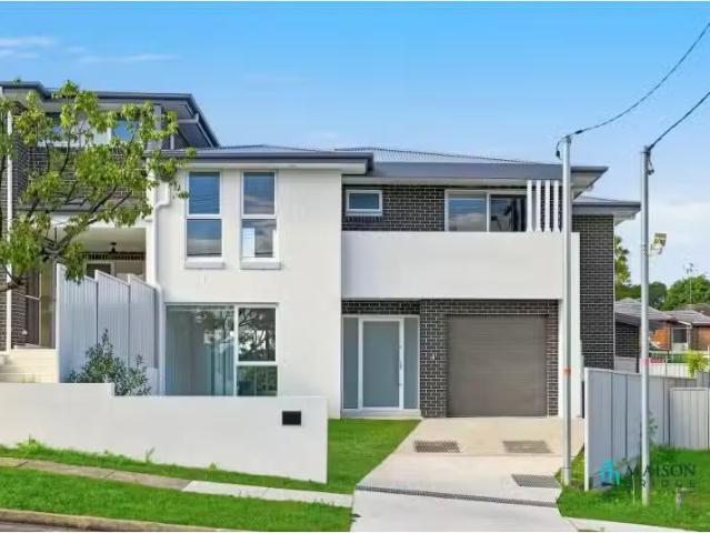 Condo for rent in Sydney, New South Wales