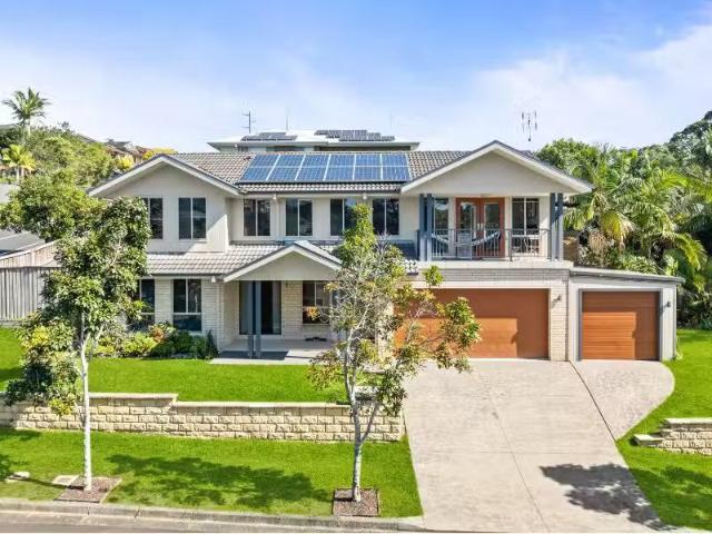 House for rent in Terrigal, New South Wales