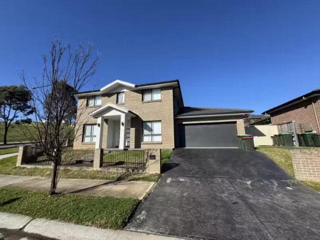 House for rent in Sydney, Campbelltown City Council