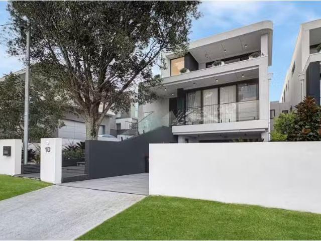Condo for rent in Sutherland, New South Wales