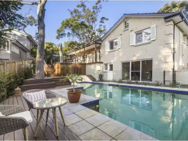 House for rent in Sydney, New South Wales
