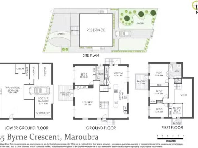 House for rent in Sydney, New South Wales