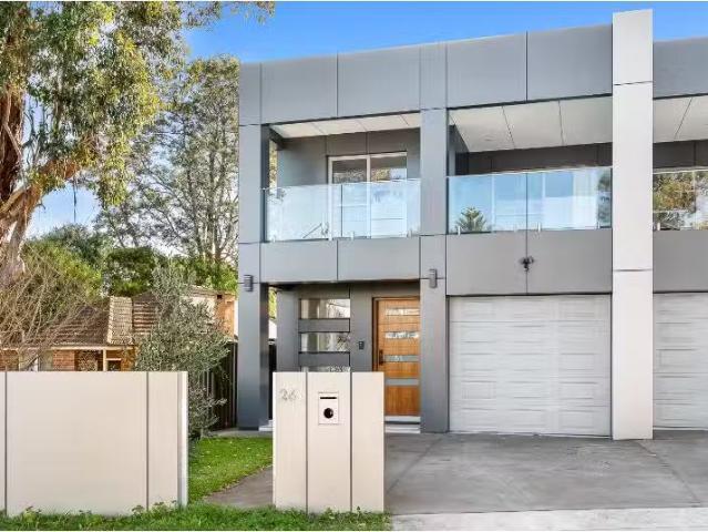 Condo for rent in Sydney, New South Wales