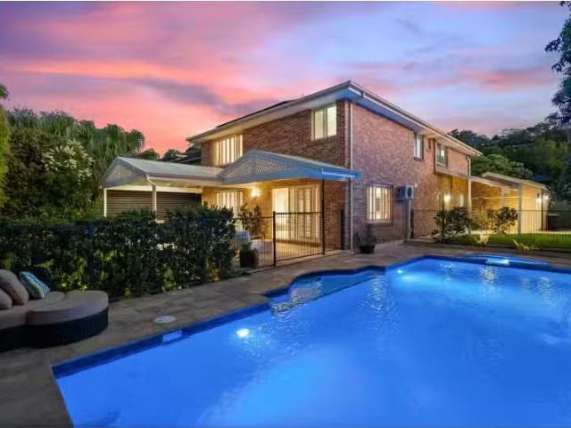 House for rent in Sydney, New South Wales