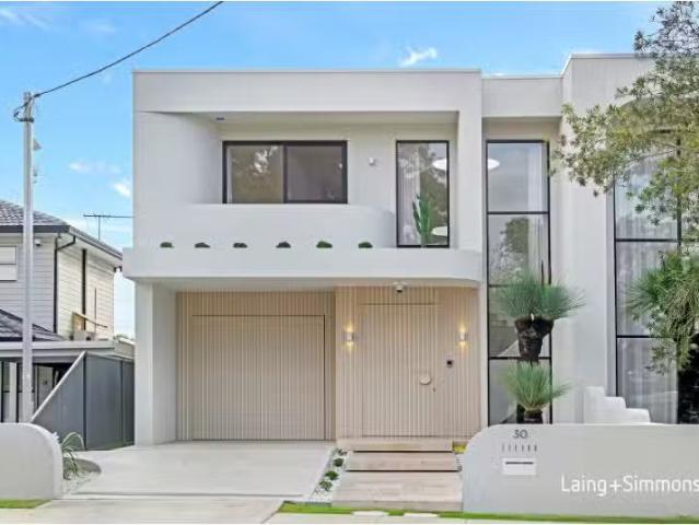 House for rent in Sydney, New South Wales