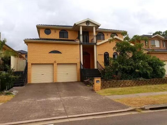 House for rent in Sydney, New South Wales