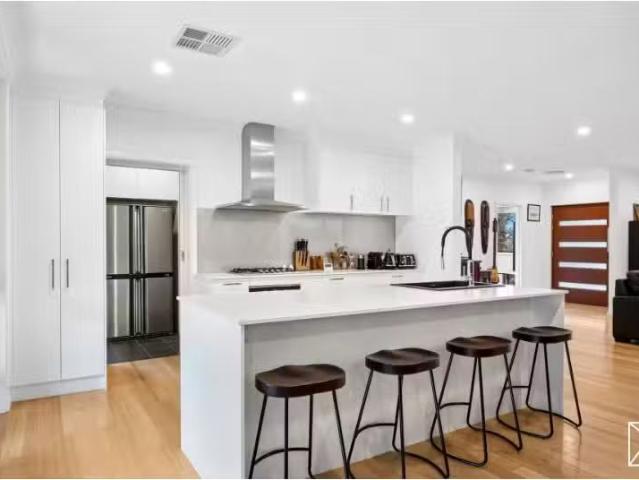 House for rent in Campbell, Canberra