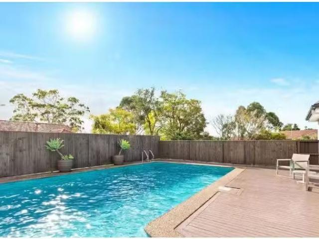 House for rent in Sydney, New South Wales