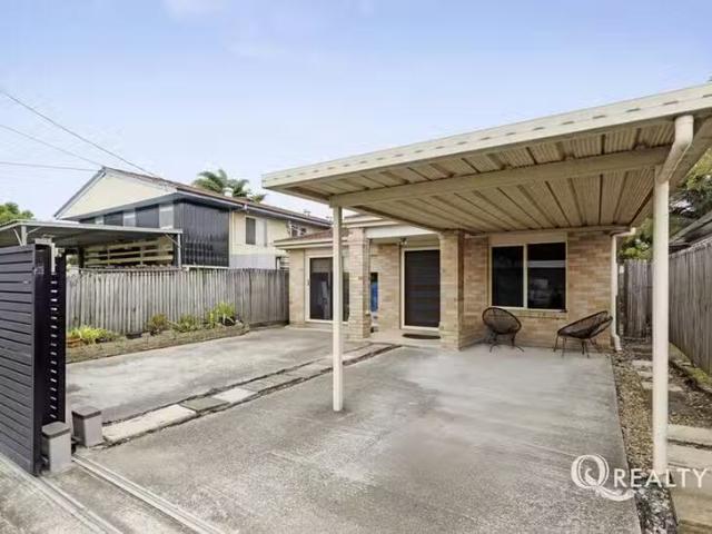 House for rent in Toombul, Queensland